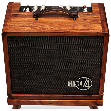 Circa 74 AV150-10 Taylor
