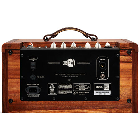 Circa 74 AV150-10 Taylor