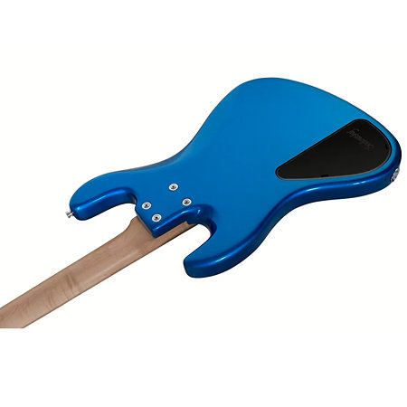 MetroExpress Vintage JJ Ice Blue Metallic Érable Sadowsky