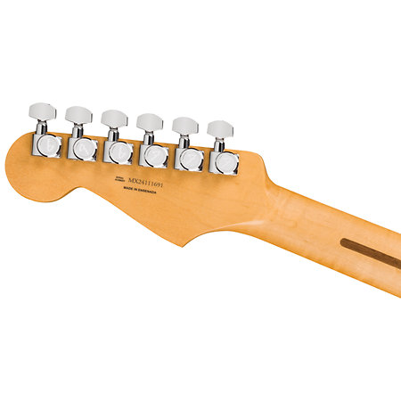 Player II Modified Stratocaster HSS Rosewood Olympic Pearl Fender