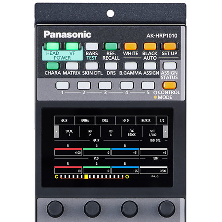 AK-HRP1010GJ Panasonic