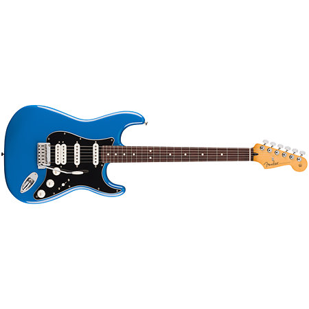 Fender Player II Modified Stratocaster HSS Rosewood Electric Blue