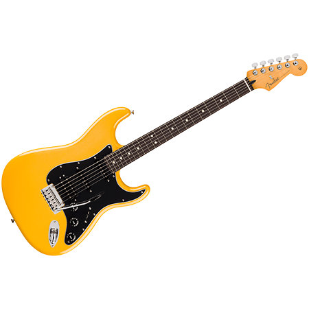 Fender Player II Modified Stratocaster HSS Rosewood Sunshine Yellow