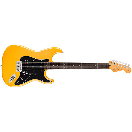 Fender Player II Modified Stratocaster HSS Rosewood Sunshine Yellow