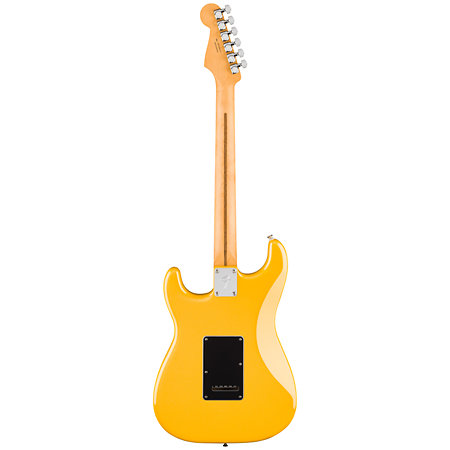 Player II Modified Stratocaster HSS Rosewood Sunshine Yellow Fender