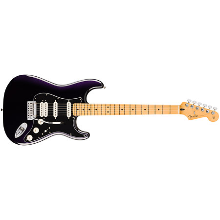 Fender Player II Modified Stratocaster HSS Maple Dusk