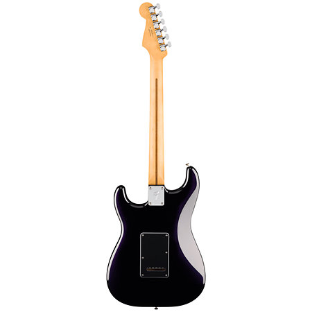 Player II Modified Stratocaster HSS Maple Dusk Fender
