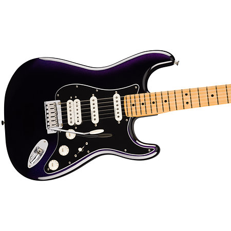 Player II Modified Stratocaster HSS Maple Dusk Fender