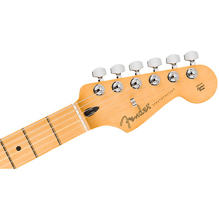 Player II Modified Stratocaster HSS Maple Dusk Fender