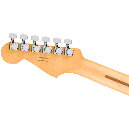Player II Modified Stratocaster HSS Maple Dusk Fender