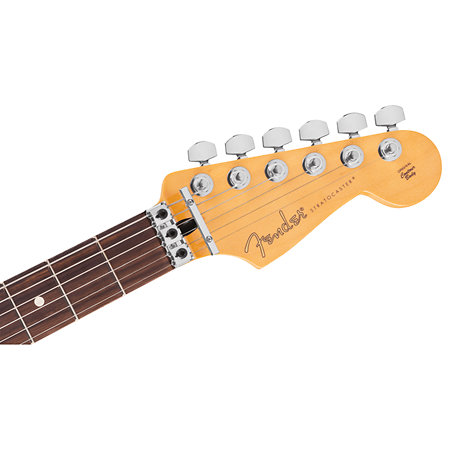 Player II Modified Stratocaster HSS FR Maple 3-Color Sunburst Fender