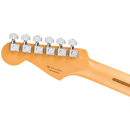 Player II Modified Stratocaster HSS FR Maple 3-Color Sunburst Fender