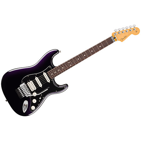 Fender Player II Modified Stratocaster HSS FR Maple Dusk