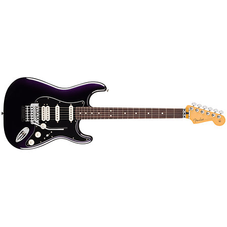 Fender Player II Modified Stratocaster HSS FR Maple Dusk