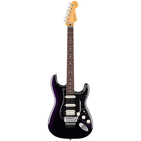 Player II Modified Stratocaster HSS FR Maple Dusk Fender