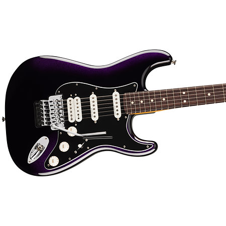 Player II Modified Stratocaster HSS FR Maple Dusk Fender