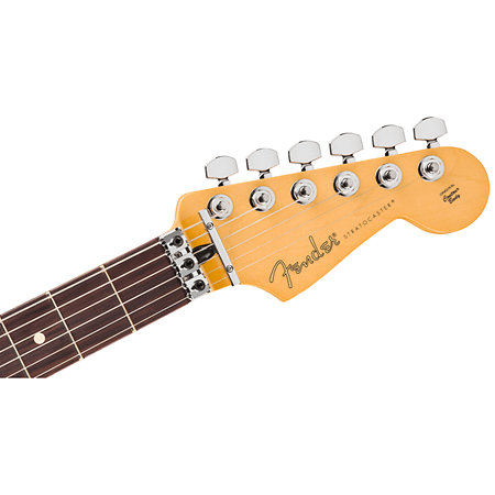 Player II Modified Stratocaster HSS FR Maple Dusk Fender