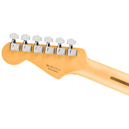 Player II Modified Stratocaster HSS FR Maple Dusk Fender
