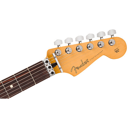 Player II Modified Stratocaster HSS FR Maple Olympic Pearl Fender