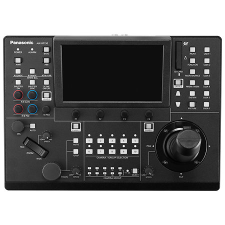 Panasonic AW-RP150G