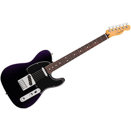 Fender Player II Modified Telecaster Rosewood Dusk