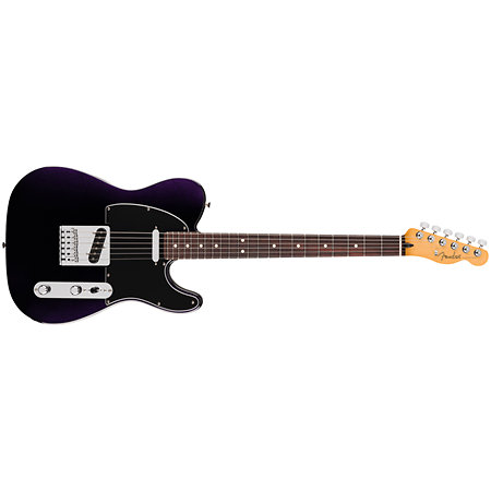 Fender Player II Modified Telecaster Rosewood Dusk