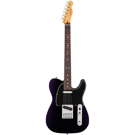 Player II Modified Telecaster Rosewood Dusk Fender