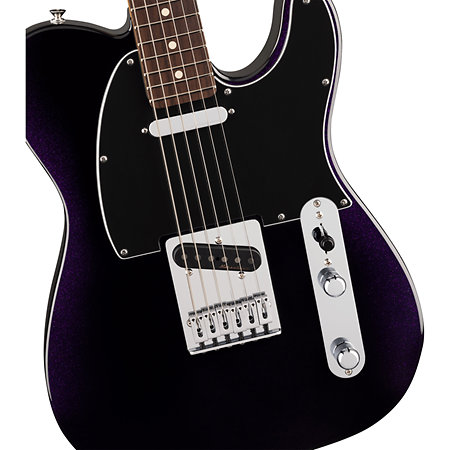 Player II Modified Telecaster Rosewood Dusk Fender