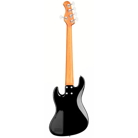 MetroExpress Vintage JJ Black Pearl 5 Cordes Érable Sadowsky