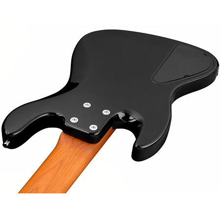 MetroExpress Vintage JJ Black Pearl 5 Cordes Érable Sadowsky