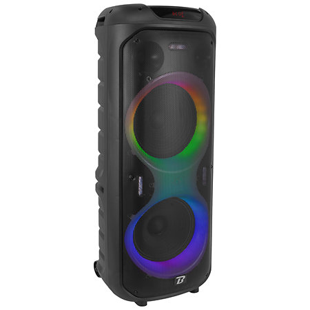 BoomTone DJ Thunder Blaze 800-N