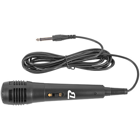 Thunder Blaze 800-N BoomTone DJ