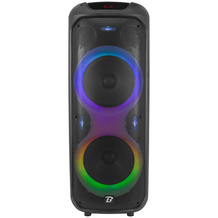 Thunder Blaze 800-N BoomTone DJ