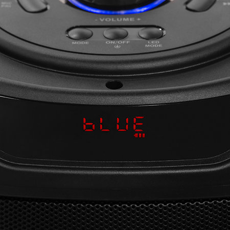 Thunder Blaze 800-N BoomTone DJ