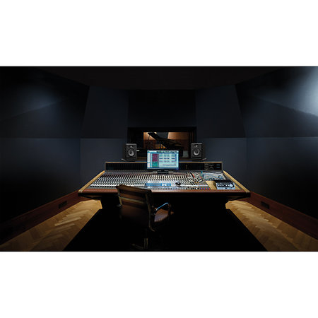 Focal Solo6 ST6 Black (l'unité)