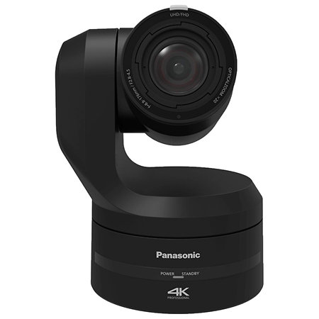 Panasonic AW-UE150KEJ Black