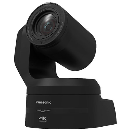 AW-UE150KEJ Black Panasonic