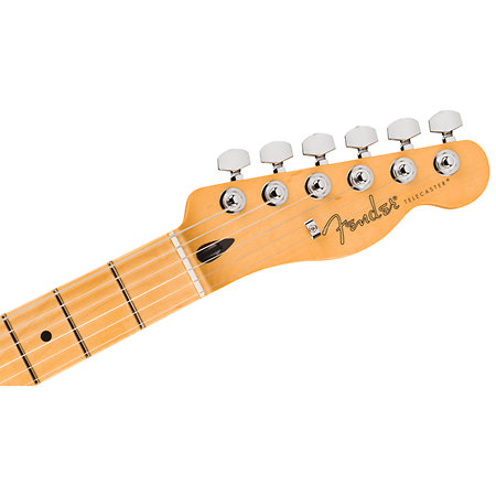 Player II Modified Telecaster Maple Electric Blue Fender