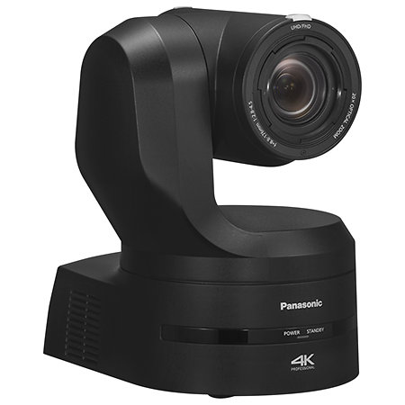 AW-UE160KEJ Black Panasonic