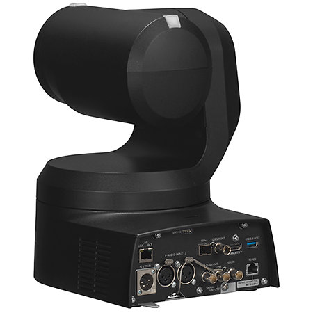 AW-UE160KEJ Black Panasonic