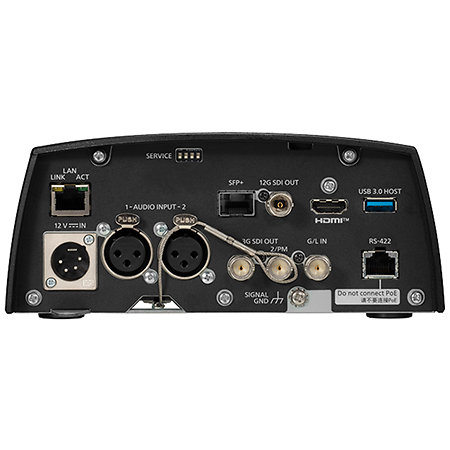 AW-UE160KEJ Black Panasonic