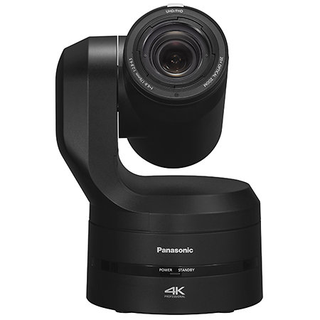 AW-UE160KEJ Black Panasonic