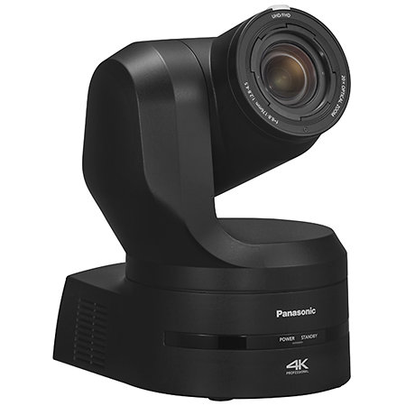 AW-UE160KEJ Black Panasonic