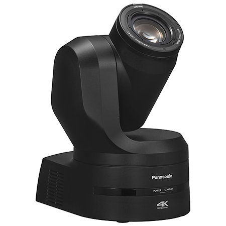 AW-UE160KEJ Black Panasonic