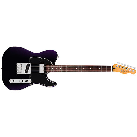 Fender Player II Modified Telecaster SH Rosewood Dusk