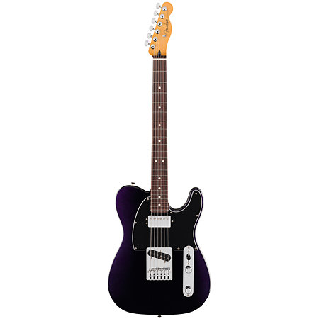 Player II Modified Telecaster SH Rosewood Dusk Fender