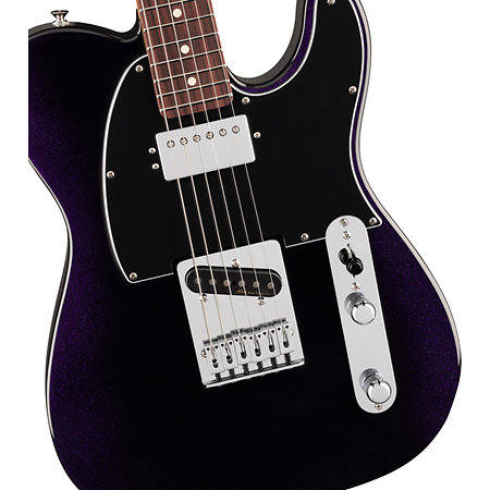 Player II Modified Telecaster SH Rosewood Dusk Fender