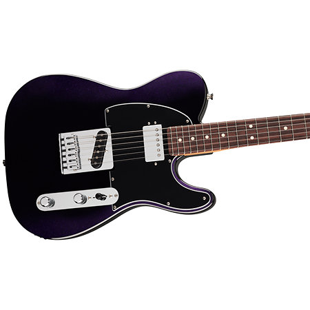 Player II Modified Telecaster SH Rosewood Dusk Fender