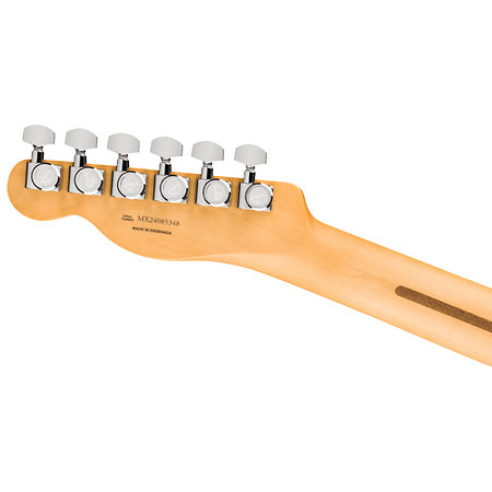 Player II Modified Telecaster SH Rosewood Dusk Fender