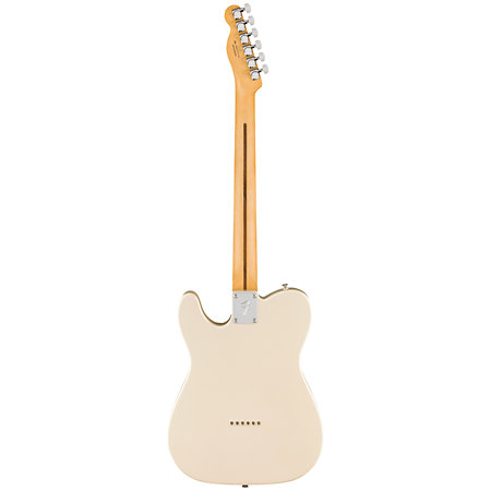 Player II Modified Telecaster SH Maple Olympic Pearl Fender